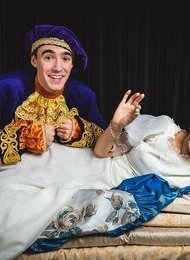 Die Prinzessin auf der Erbse