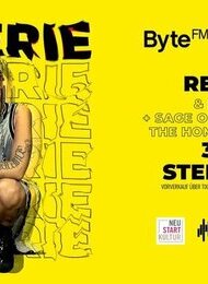 REVERIE&DJ LALA/ Voract: Sage One The Wise & The Homegirl Monie
