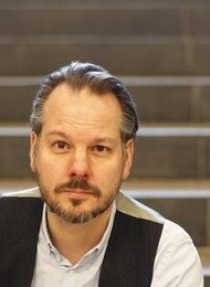 Das Rollende Sofa: Jörg Schumacher