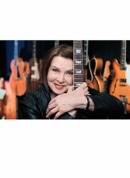 INGA RUMPF & FRIENDS