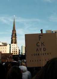 Massenproteste gegen Rechts — wie geht‘s jetzt weiter?