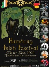 Hamburg Irish Festival