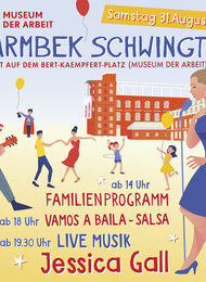 Barmbek Schwingt