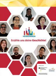 Herkommen Workshop - November