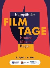 Europäische Filmtage: Frauen führen Regie