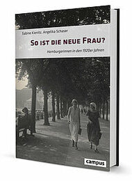 Lesung und Gespräch: So ist die neue Frau? Hamburgerinnen in den 1920er Jahren