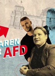 Filmvorführung „Wir waren in der AfD – Aussteiger berichten“ und Gespräch