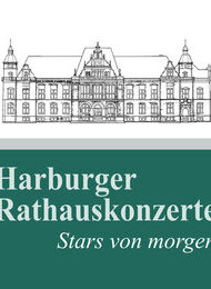 Harburger Rathauskonzert am 17.4.24