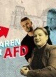 Filmvorführung „Wir waren in der AfD – Aussteiger berichten“ und Gespräch