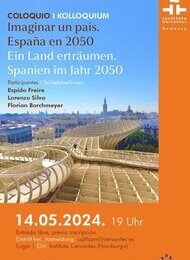 Kolloquium: Ein Land erträumen. Spanien im Jahr 2050