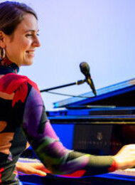 Jazz im Harburger Rathaus am 15. Mai