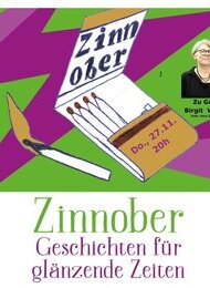Zinnober