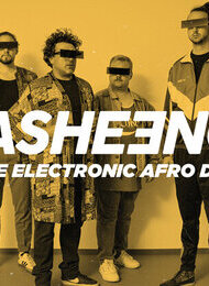 Tasheeno/ Moinem