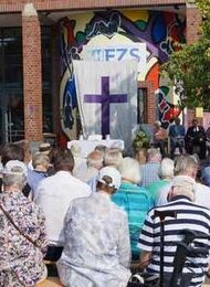 OpenAir-Gottesdienst