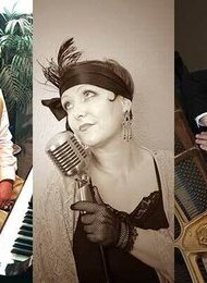 Bayoogie Masters – die Meister aus Blues und Boogie