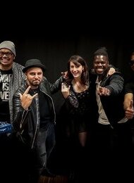 MIRAGE WORLD live in concert
