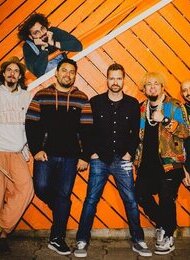 NATIVO - live in concert