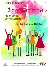 Schülerkonzert