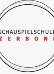 Zerboni auf der Bühne!Theater