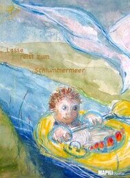 Kindertheater Lasse reist zum Schlummermeer