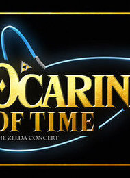Ocarina of time - the Zelda concert