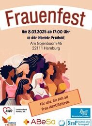 Frauenfest 2025