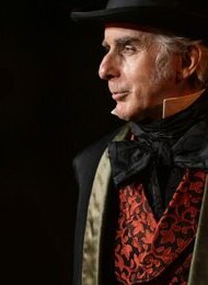 Storytelling mit Musik: Schottische Stories & Lautenlieder