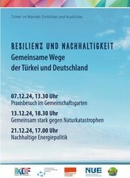 Erdbeben und soziale Gerechtigkeit