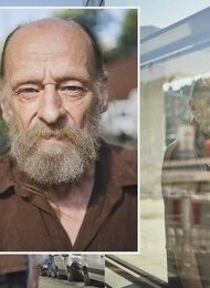 „Vom Schatten ins Licht“ –  Eine Ausstellung in Kooperation mit Hinz & Kunzt