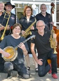 Schnelsen StomperS – der 305. Jazzfrühschoppen
