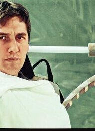 Theater: SCHÖN WIE DIE ACHT (nach dem Jugendroman von Nikola Huppertz)