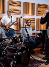  Jazz Refreshed/ Gran Luxe / Flight Of The Elephant