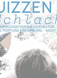 ImproTheater - Quizzenschlacht