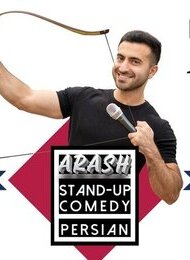 Persian Standup Comedy Show
