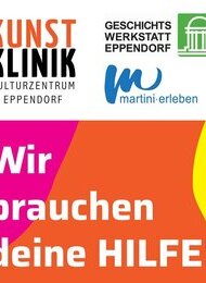 Infoveranstaltung für Freiwilligenarbeit: „MACHBAR“
