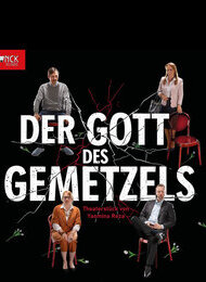 Der Gott des Gemetzels