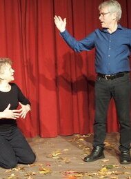 Kesselhaustheater: Impro Show