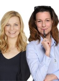 Musikalische Lesung mit Sonja Gründemann und Melanie Amélie Opalka
