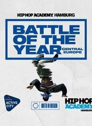 Battle Of The Year Day1 (HipHop Battle)