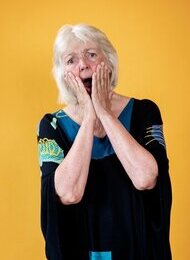 Schauspielkurs für Senior*innen