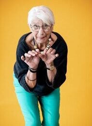 Kreativ-Schreibkurs für Senior*innen