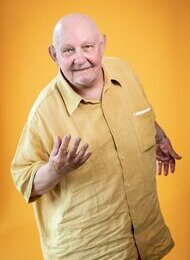 Tanz- und Bewegung für Senior*innen