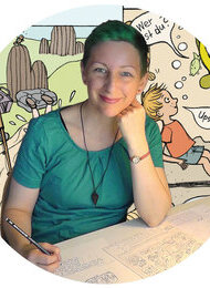 Vernissage Claire Lenkova