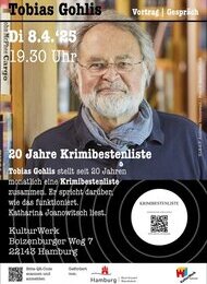 20 Jahre Krimibestenliste