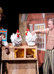Kindertheater