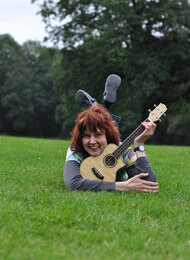MUCKE MIT DER UKE