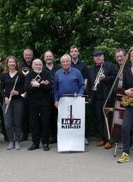 Konzert: Bigband Jazzkulap