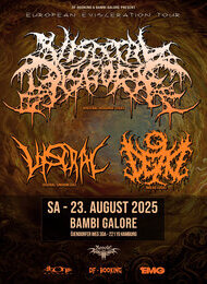 Visceral Disgorge