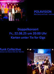 Polavision & Rundfunk Collective