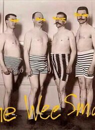 THE WEE SMAS & LUXURIOUS MOMENTS